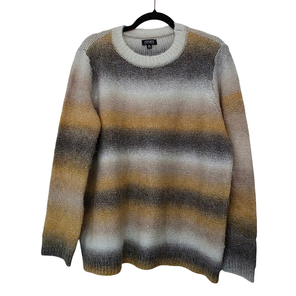 Jones New York Women’s size XL crewneck sweater